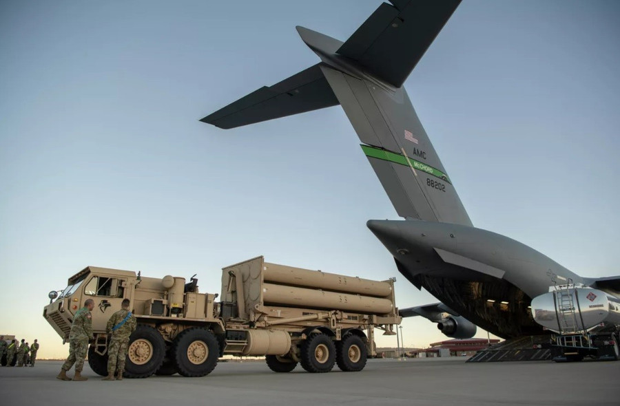 'Vòm vàng' có thể làm gì trước vũ khí mới của Moscow?- Ảnh 1.