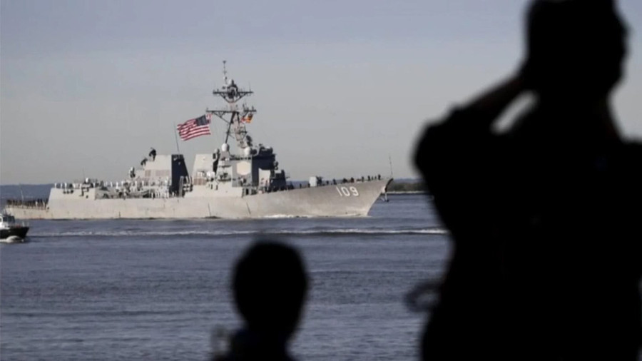 Kế hoạch tấn công Venezuela của ông Trump vấp phải 'đá tảng'- Ảnh 2.