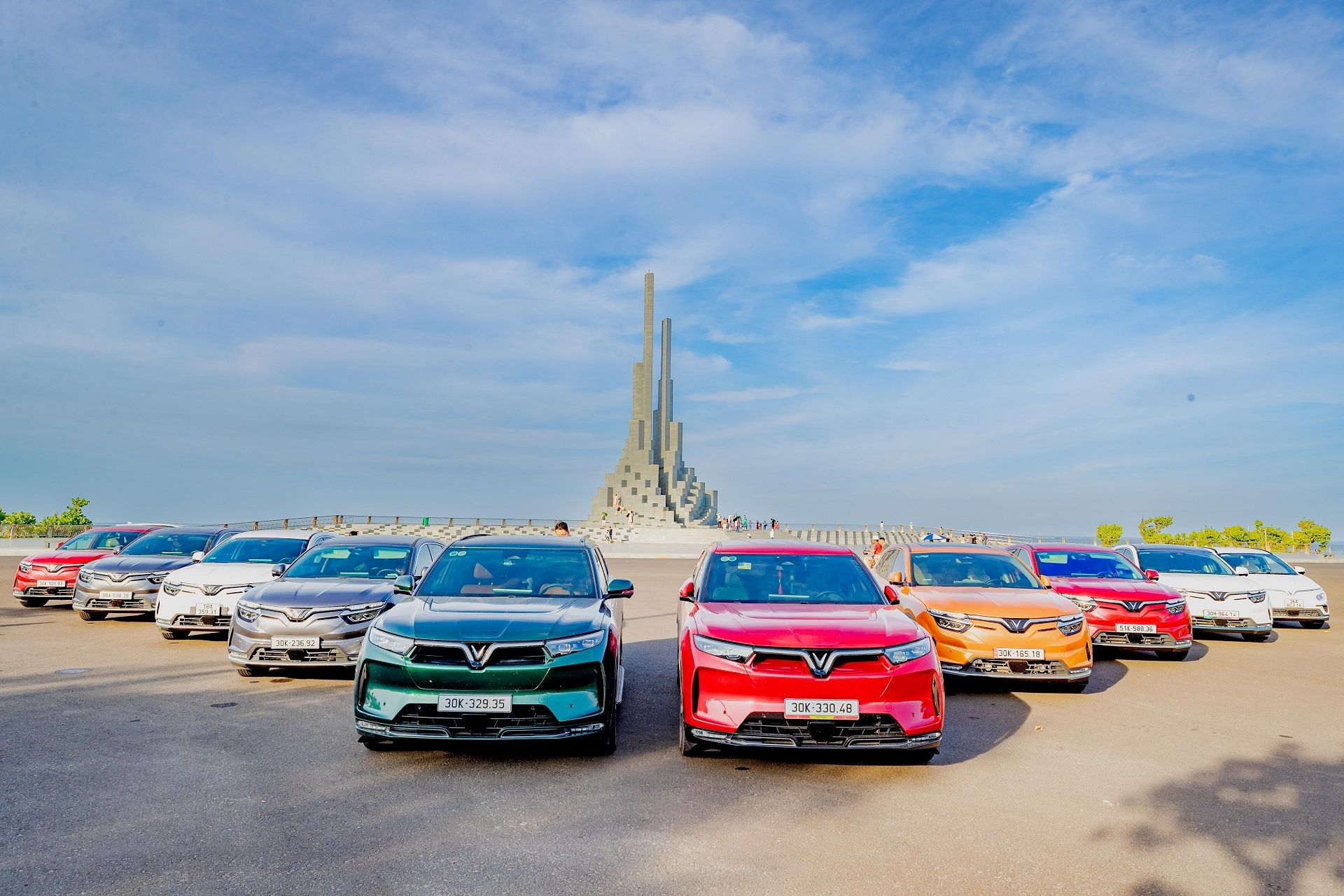 Chấn động thị trường: Một ngành hàng của Việt Nam phá vỡ mọi kỷ lục từ trước đến nay- Ảnh 4.