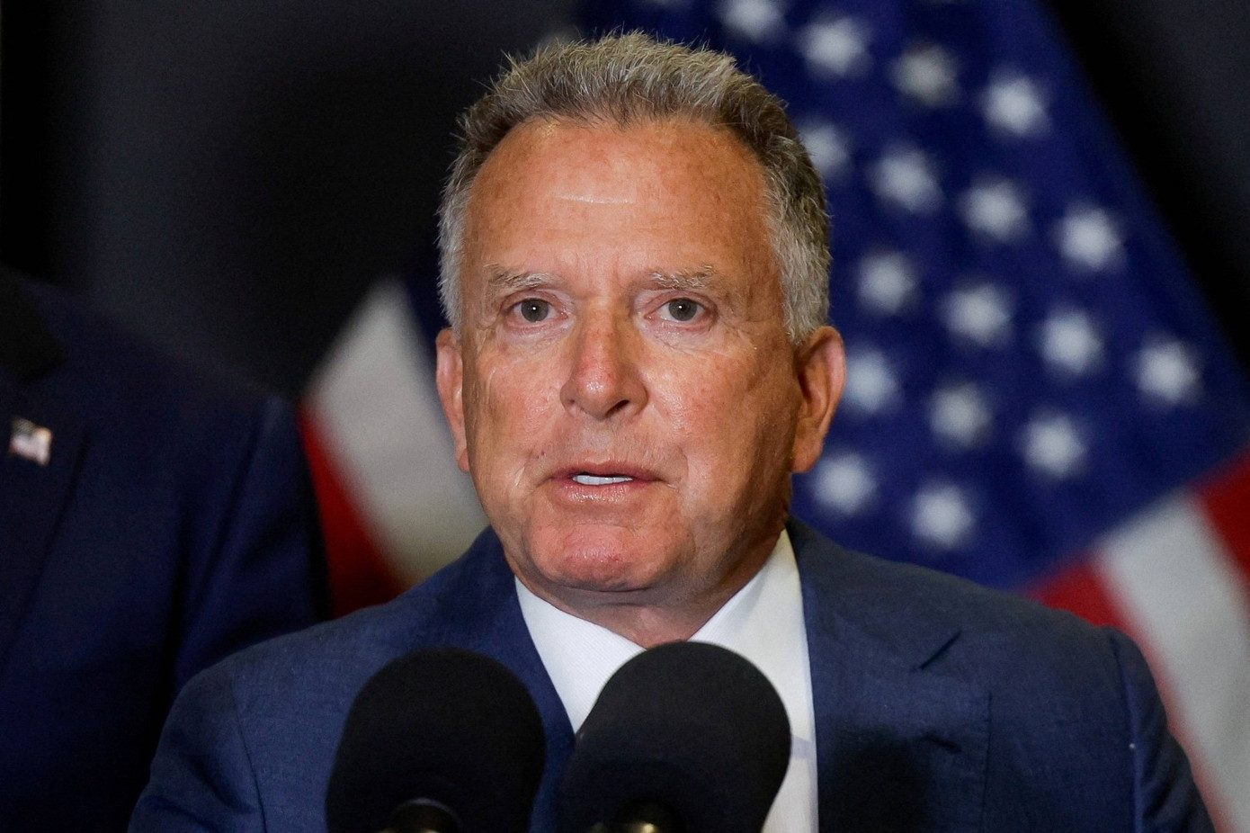 Đặc phái viên Mỹ ‘mách nước’ cho Nga trước khi xuất hiện kế hoạch 28 điểm?- Ảnh 1.