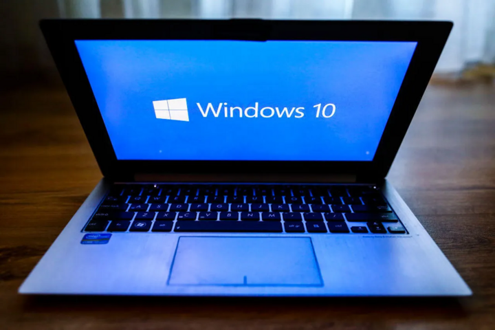 Cách Nhận Bản Vá Bảo Mật Windows 10 Miễn Phí Trên Pc- Ảnh 1.