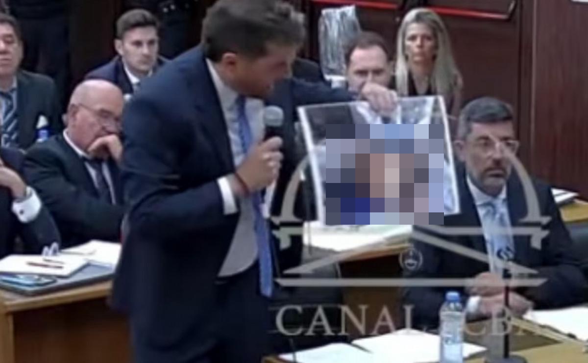 Rợn người những phút cuối đời của huyền thoại bóng đá Maradona: “Ngôi nhà kinh hoàng”, cơ thể sưng phồng, bị bỏ mặc tàn nhẫn- Ảnh 4.