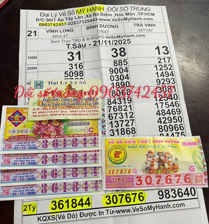 Thầy giáo TPHCM trúng 4 tỉ đồng Xổ số miền Nam , nhận tiền mặt - Ảnh 2. Thầy giáo TPHCM trúng 4 tỉ đồng Xổ số miền Nam , nhận tiền mặt - Ảnh 2.