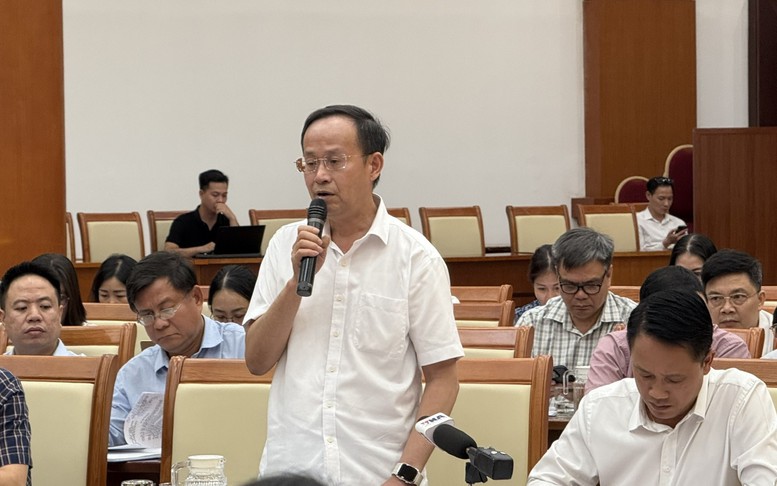 Cho phép người Việt Nam đủ điều kiện vào chơi casino
tại một số dự án kinh doanh casino- Ảnh 2.