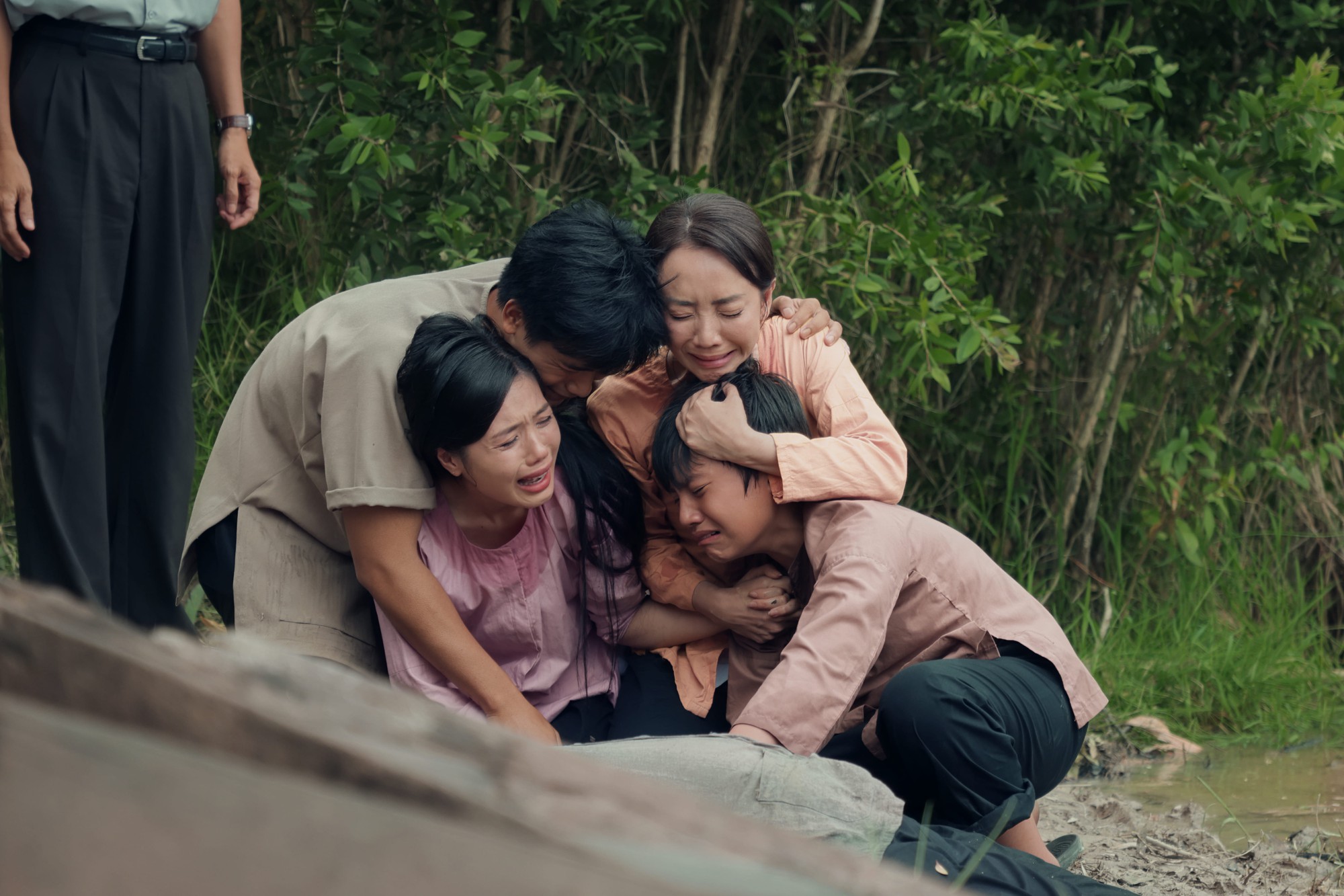 Việt Nam mới có 1 ngọc nữ màn ảnh đẹp khủng khiếp, nhan sắc không gì sánh nổi khiến 1000 người ôm hận- Ảnh 8.