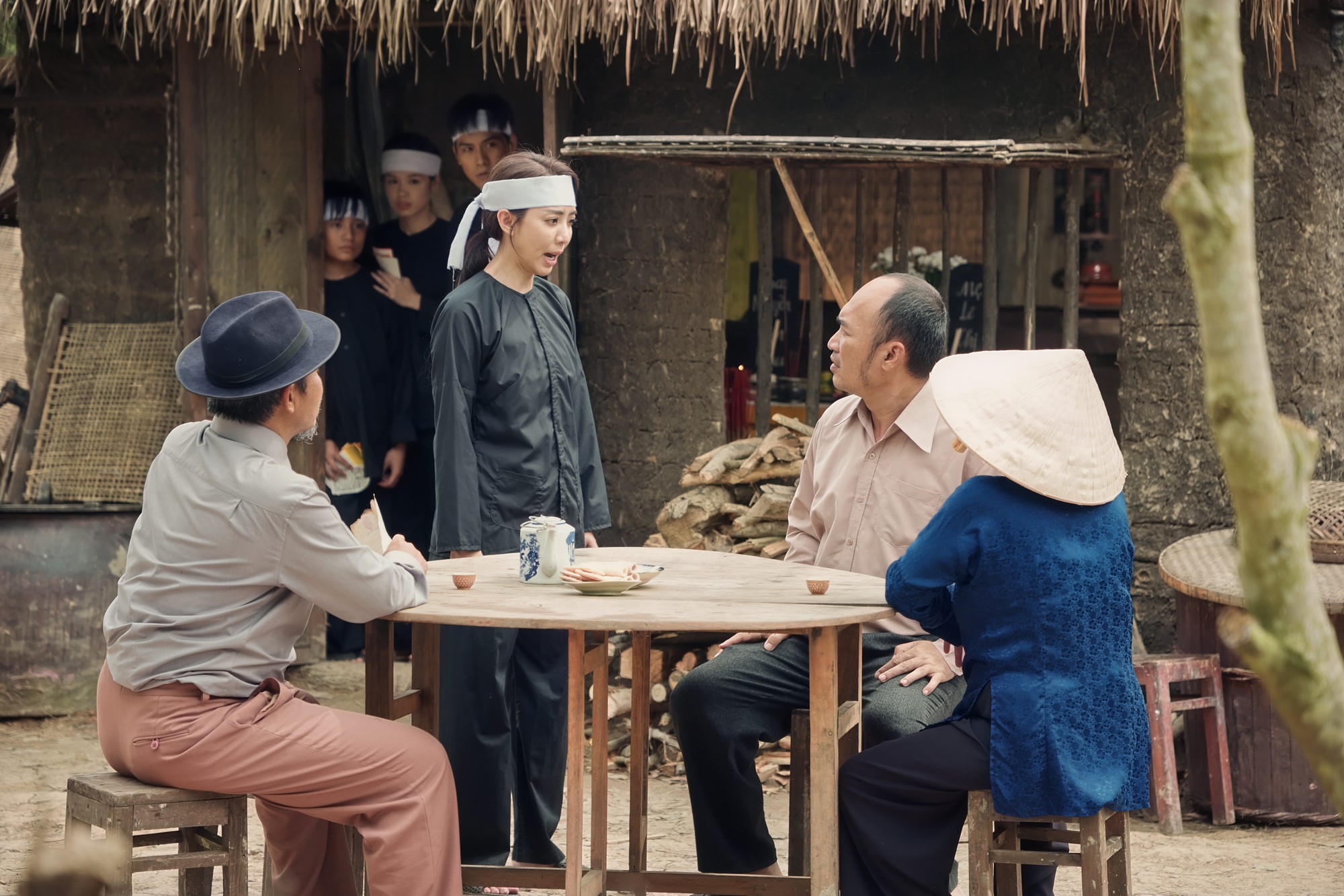 Việt Nam mới có 1 ngọc nữ màn ảnh đẹp khủng khiếp, nhan sắc không gì sánh nổi khiến 1000 người ôm hận- Ảnh 7.