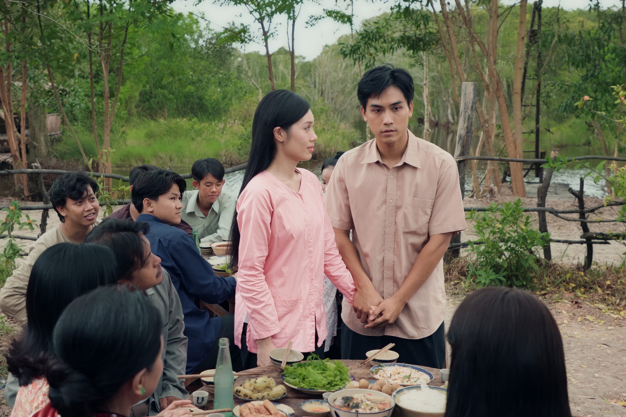 Việt Nam mới có 1 ngọc nữ màn ảnh đẹp khủng khiếp, nhan sắc không gì sánh nổi khiến 1000 người ôm hận- Ảnh 3.