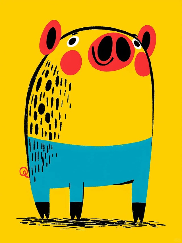 3 con gi&aacute;p sẽ ph&aacute;t t&agrave;i trong th&aacute;ng 10 &Acirc;m lịch- Ảnh 3.