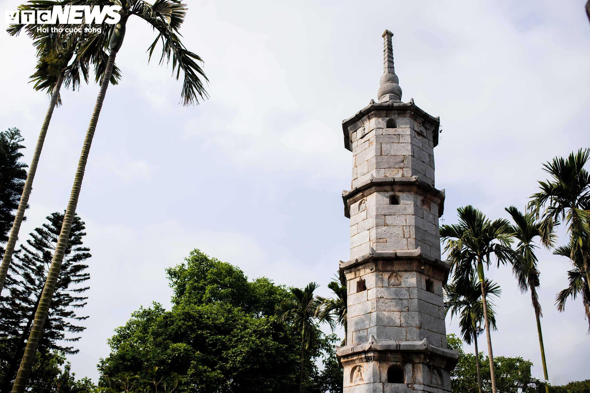 Cận cảnh 4 bảo vật quốc gia trong ngôi chùa cổ ở Bắc Ninh- Ảnh 19.