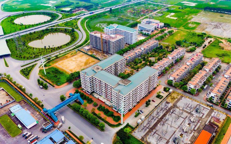 Loại Ph&aacute;p, nước đồng minh của Mỹ chốt Trung Quốc x&acirc;y đường cao tốc 1,5 tỷ USD trong 2 năm, cho Bắc Kinh vận h&agrave;nh gần 30 năm để thu hồi vốn - Ảnh 3.