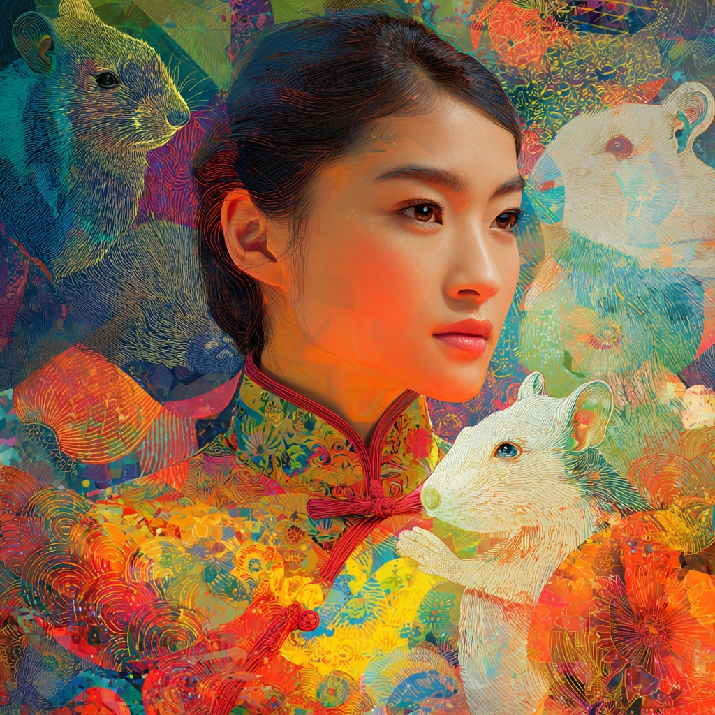 2026: 3 con gi&aacute;p chỉ cần đổi chỗ ở l&agrave; đổi vận - t&agrave;i ch&iacute;nh bật s&aacute;ng ngay trong năm- Ảnh 1.