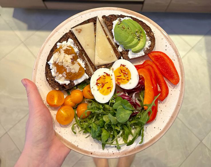 Đã đến lúc TỰ CỨU lấy mạch máu bằng cách tuyệt đối KHÔNG ăn sáng theo 4 kiểu này!- Ảnh 3.