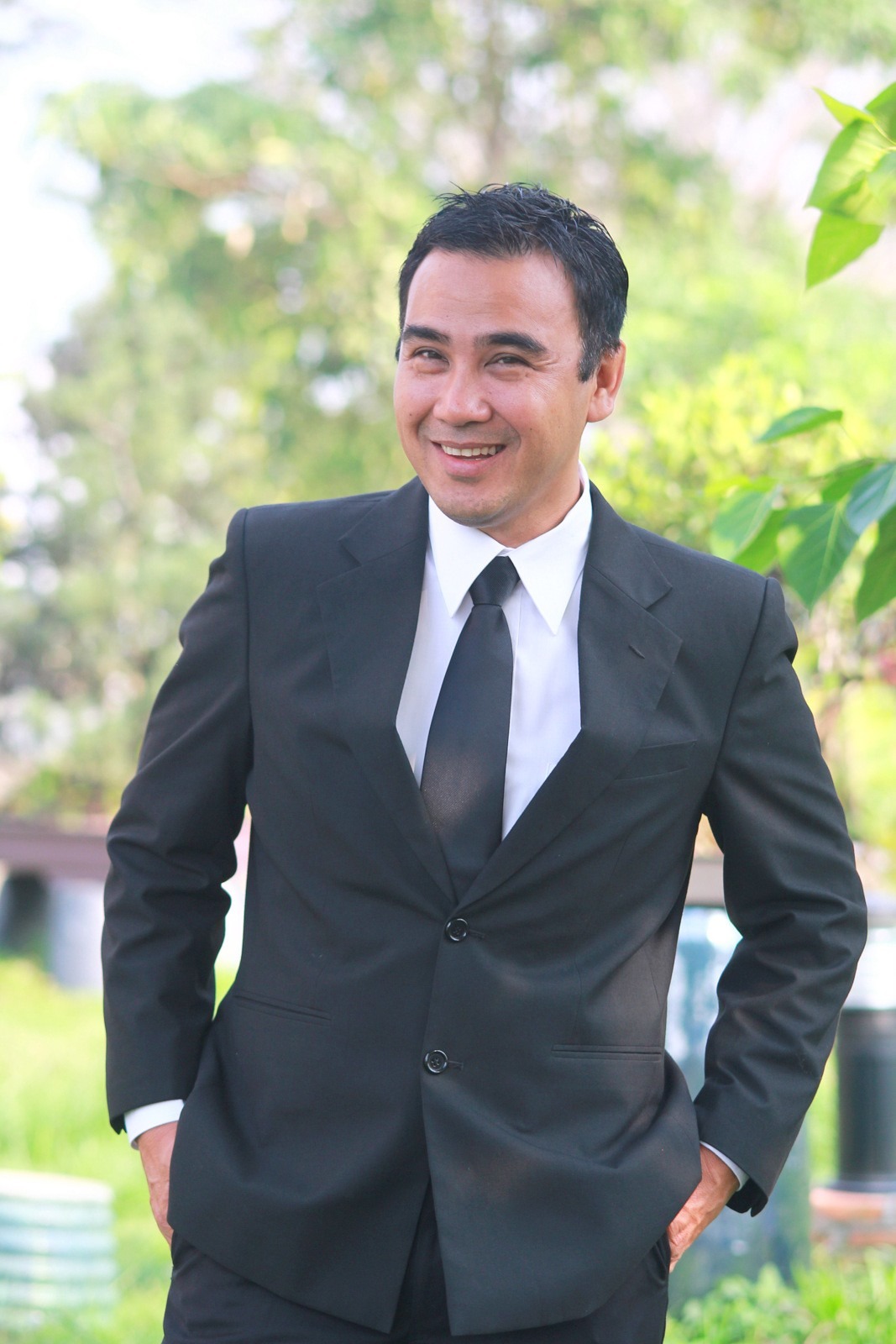 Tài sản của MC Quyền Linh- Ảnh 1. Tài sản của MC Quyền Linh- Ảnh 1.