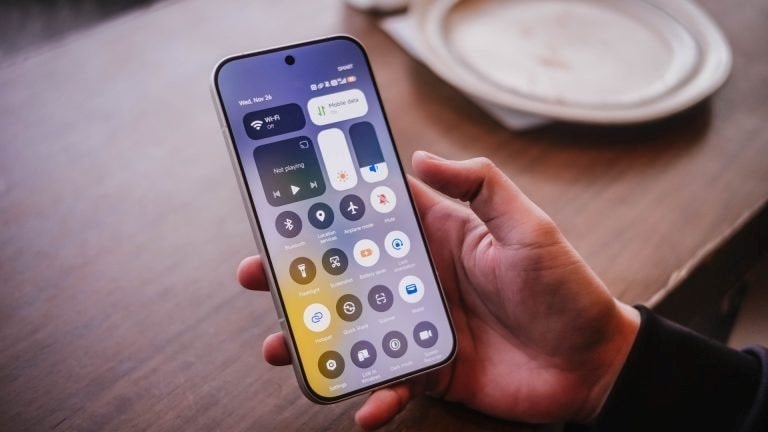 Một Dòng Smartphone ‘Vua Hiệu Năng Giá Tốt’ Vừa Được Đưa Trở Lại Việt Nam: Giá 17 Triệu Mà Chip Đỉnh Nóc, Loa Công Nghệ Bose, Pin Lớn Nhất Phân Khúc- Ảnh 8.