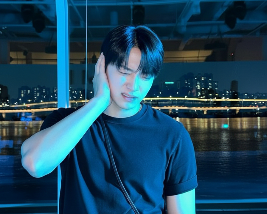 4 kiểu đau tai tưởng không đáng lo nhưng là dấu hiệu tế bào ung thư đang to lên nhanh chóng - Ảnh 2.