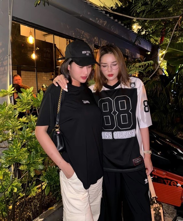 Thiên Ân im lặng, Kỳ Duyên chất vấn: 