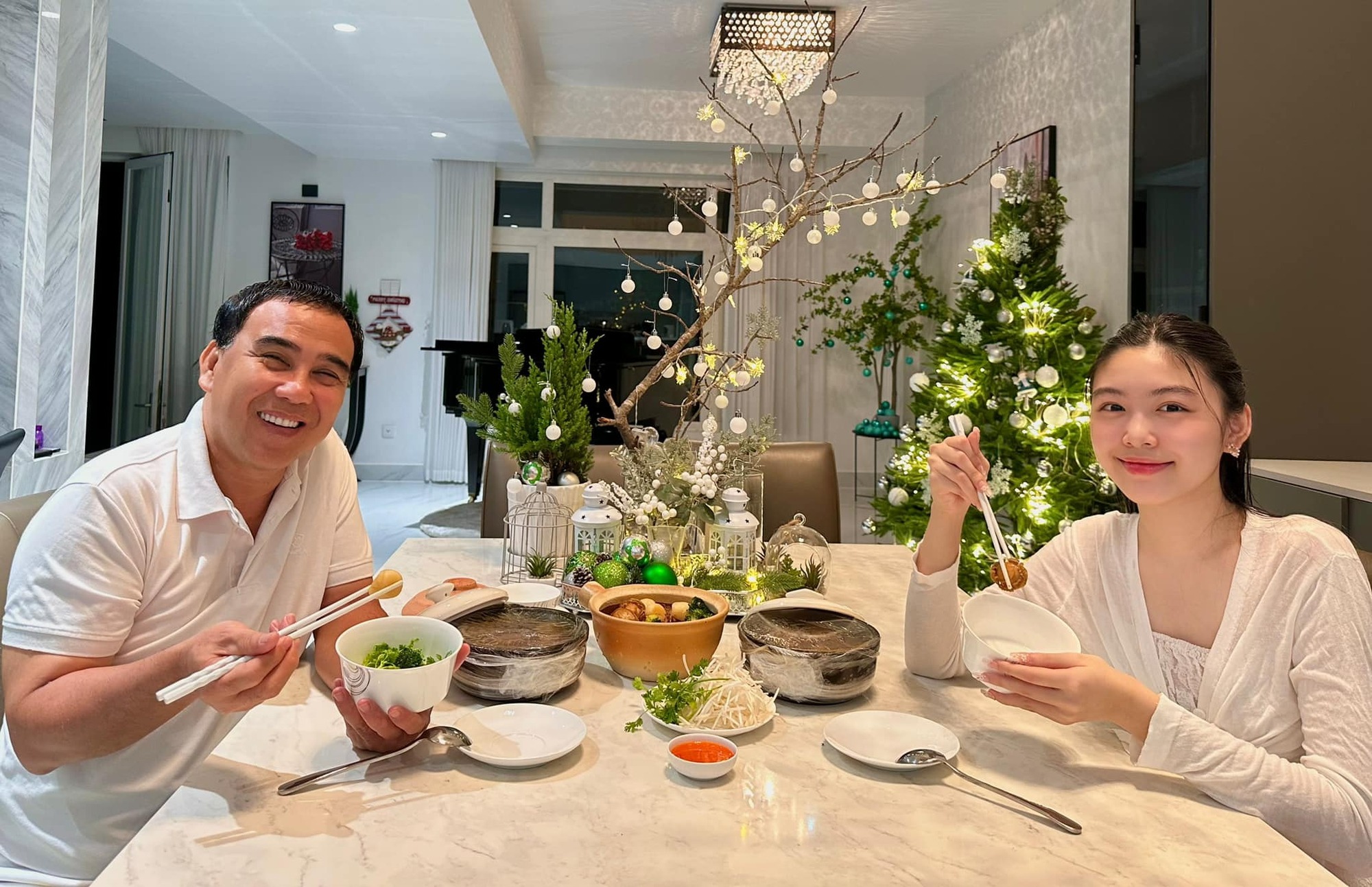 Tài sản của MC Quyền Linh- Ảnh 5. Tài sản của MC Quyền Linh- Ảnh 5.