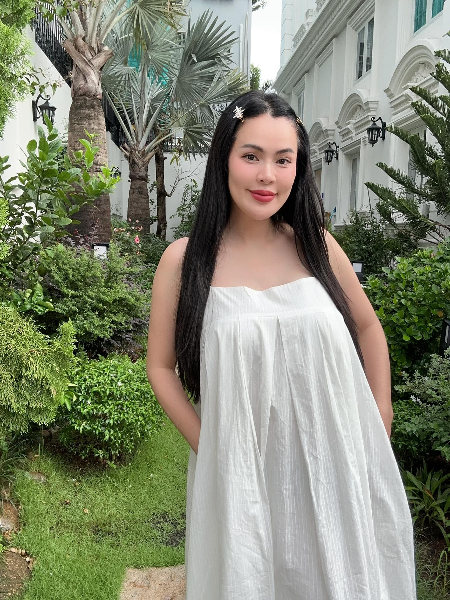 200 tỷ của doanh nhân Phương Lê và NSƯT Vũ Luân- Ảnh 14.