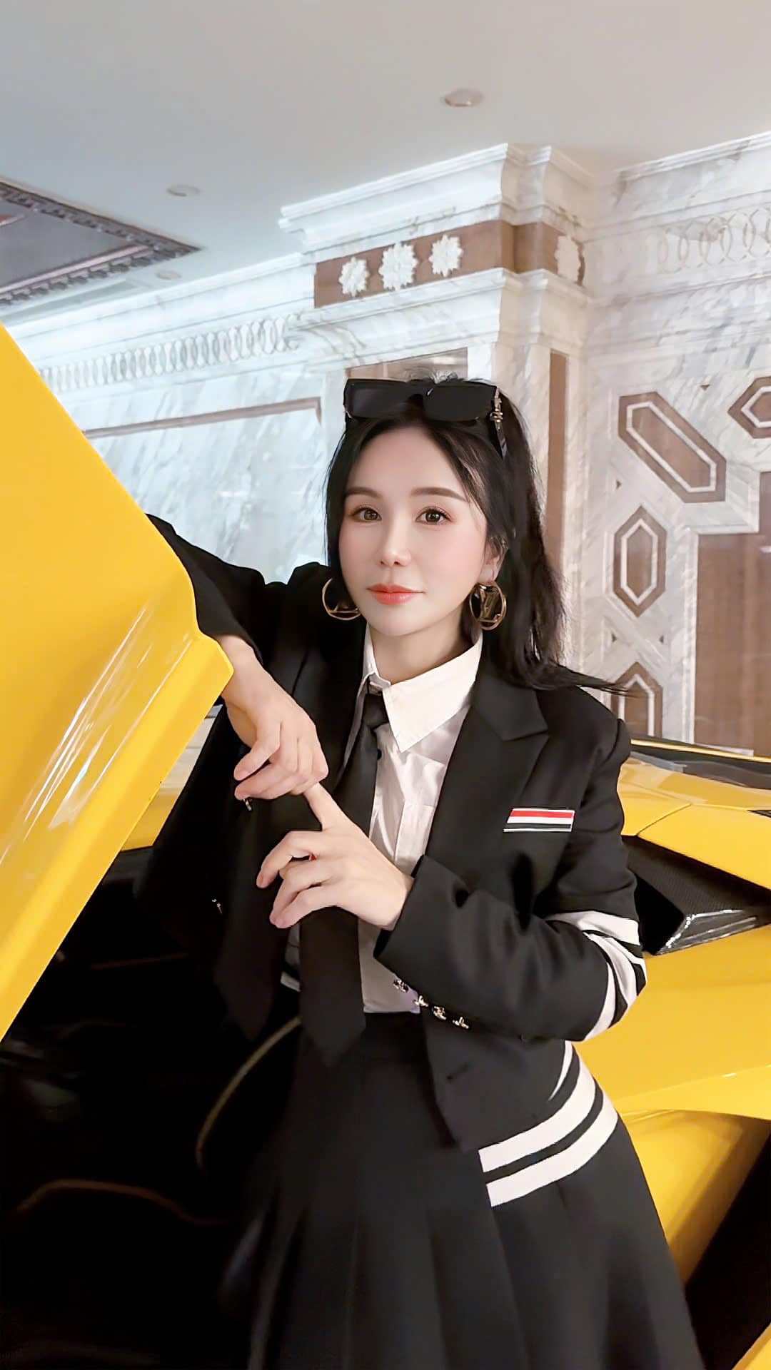 Học vấn của bà chủ thẩm mỹ viện Mailisa- Ảnh 1.