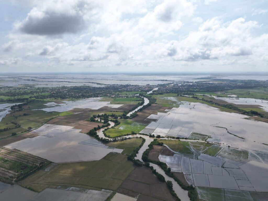 Diễn biến mới nhất về Kênh đào Phù Nam Techno - Ảnh 1.