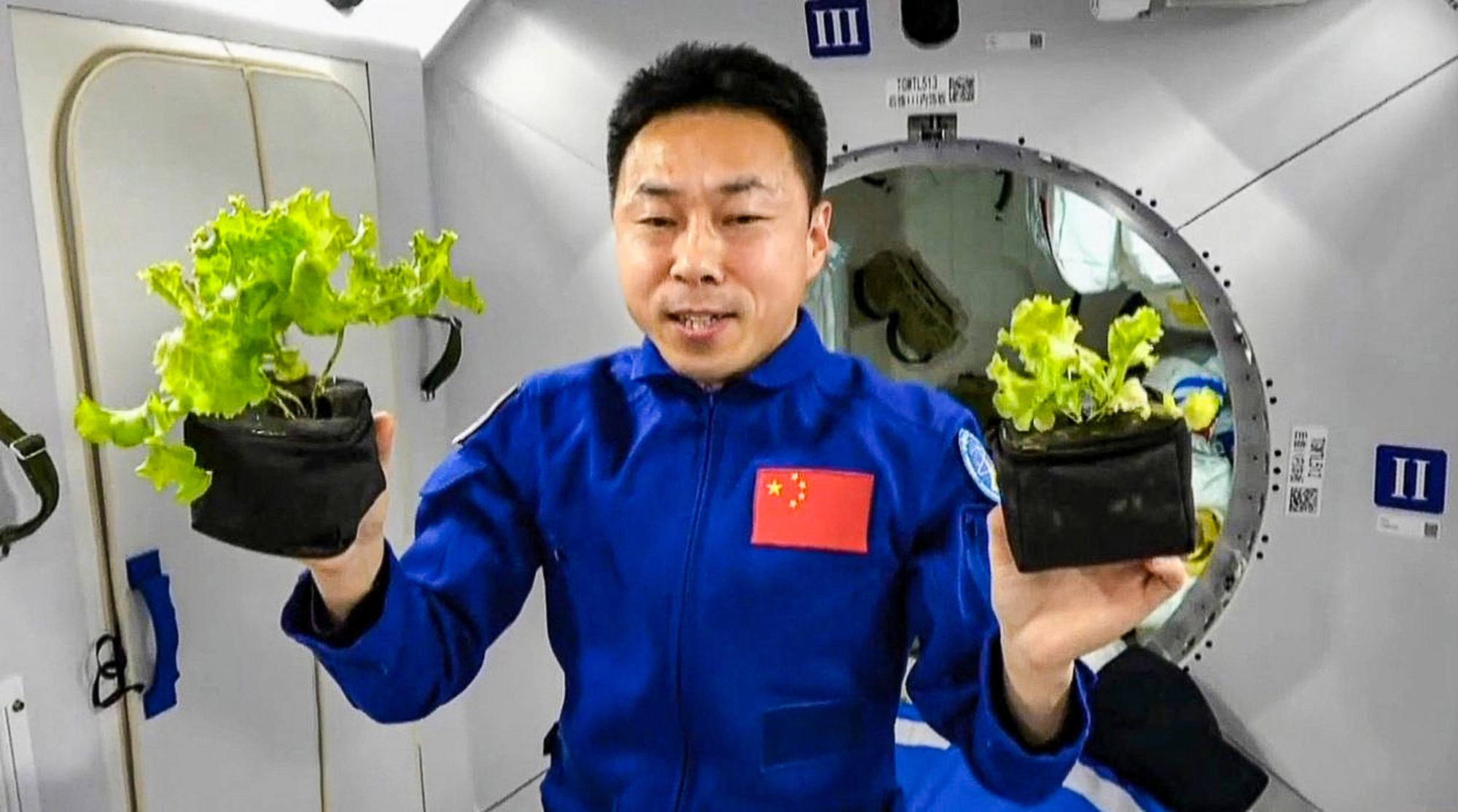 Trạm vũ trụ Thiên Cung lần đầu tạo ra oxy và nhiên liệu tên lửa bằng quang hợp nhân tạo: Bước ngoặt cho tương lai du hành vũ trụ- Ảnh 2.