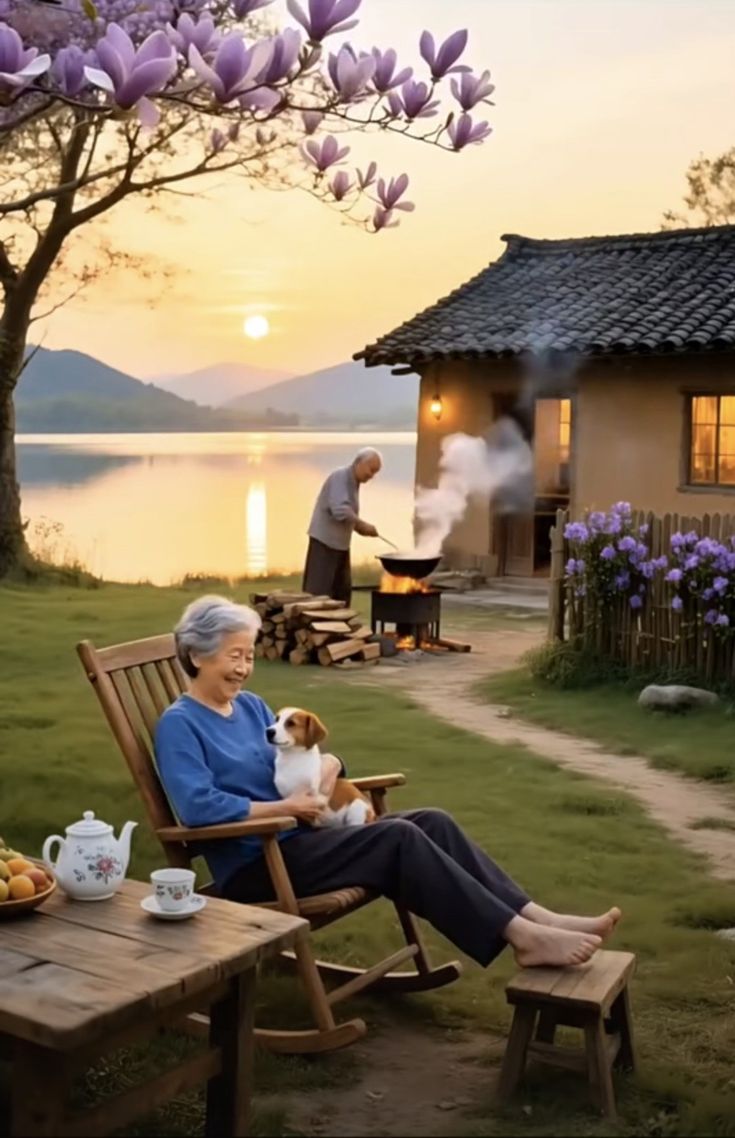 3 con gi&aacute;p nhận ph&uacute;c phần t&igrave;nh cảm cuối năm: Con ch&aacute;u hiếu thảo, h&ocirc;n nh&acirc;n &ecirc;m ấm- Ảnh 1.