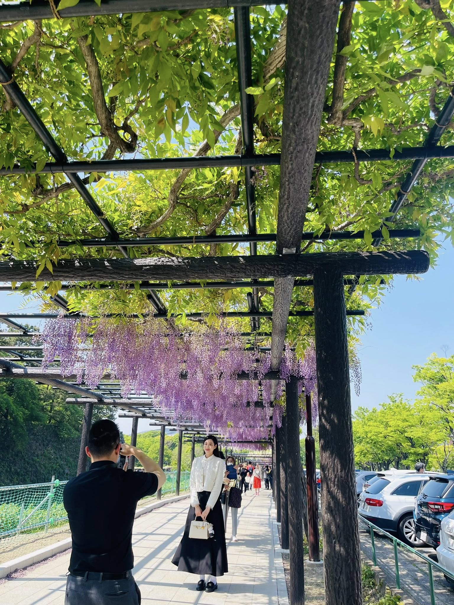 Tình yêu thứ 2 của Viết Vương - chồng Hoa hậu Đỗ Hà- Ảnh 5.