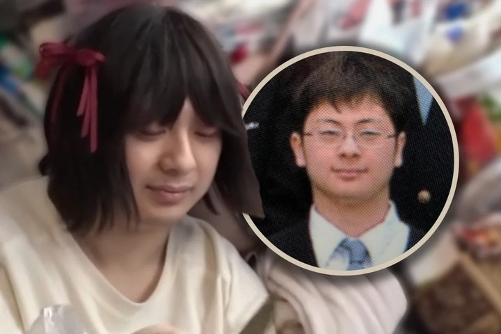 Chàng trai mặc đồ nữ và cuộc sống chống lại kỳ vọng gia đình  - Ảnh 2.