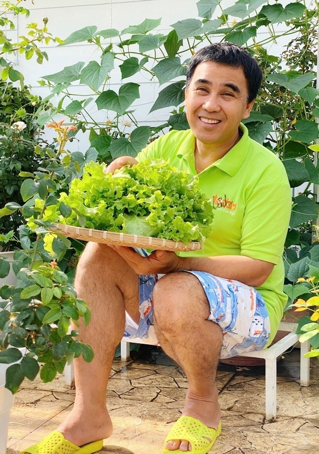 Tài sản của MC Quyền Linh- Ảnh 9. Tài sản của MC Quyền Linh- Ảnh 9.