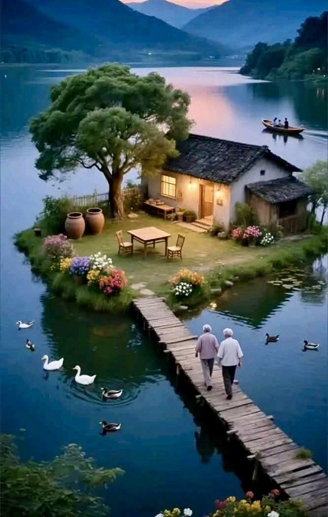 Vận trình tuổi già an nhàn: 4 con giáp cuối năm 2025 được may mắn về sức khỏe, tình cảm và tiền bạc- Ảnh 1.