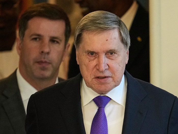 F-16 tháo chạy, 5.000 quân Ukraine bị bao vây - Hé lộ diễn biến khó tin, Nga tuyên bố nóng về cuộc gọi rò rỉ với Mỹ - Ảnh 4.