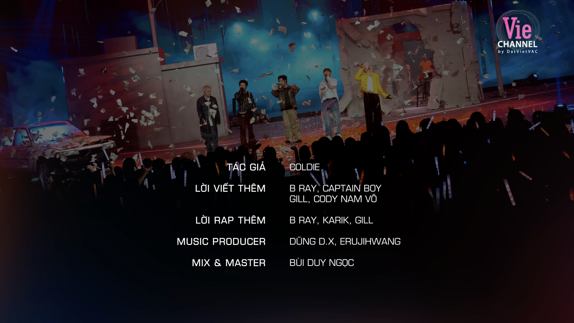 Vì sao em trai Quang Hùng MasterD lại ra nông nỗi này?- Ảnh 5. Vì sao em trai Quang Hùng MasterD lại ra nông nỗi này?- Ảnh 5.