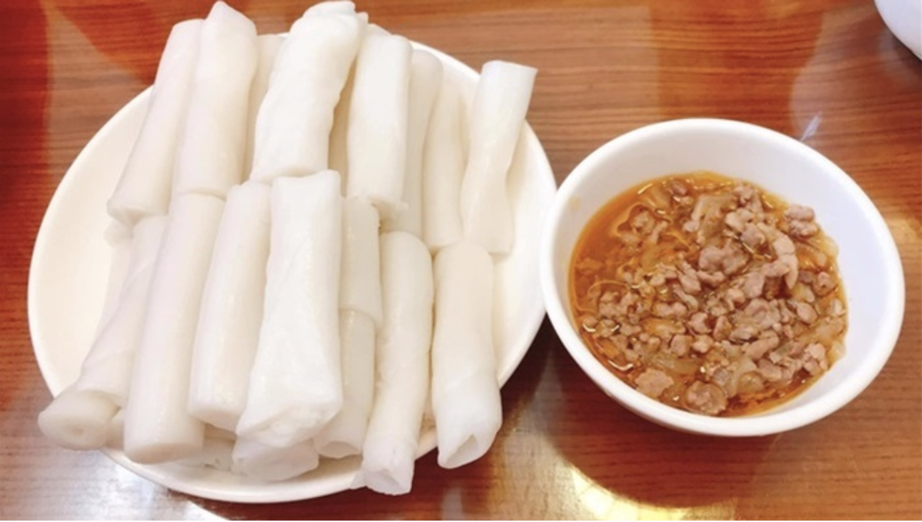 Khám phá 4 đặc sản Việt có tên gọi độc lạ và ý nghĩa thú vị - Ảnh 1.