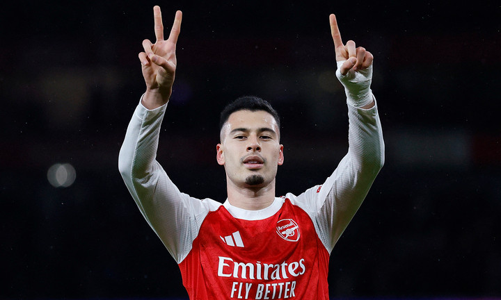 Kết quả Champions League: Arsenal thắng Bayern Munich, Liverpool thảm bại- Ảnh 2.