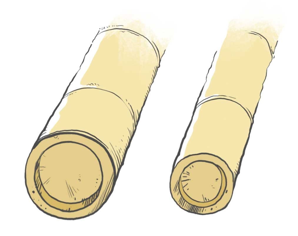 Xem kỹ thứ này người ta mới hiểu vì sao giàn giáo tre lại là "công phu nghìn năm" của các sư phụ Hong Kong- Ảnh 4.