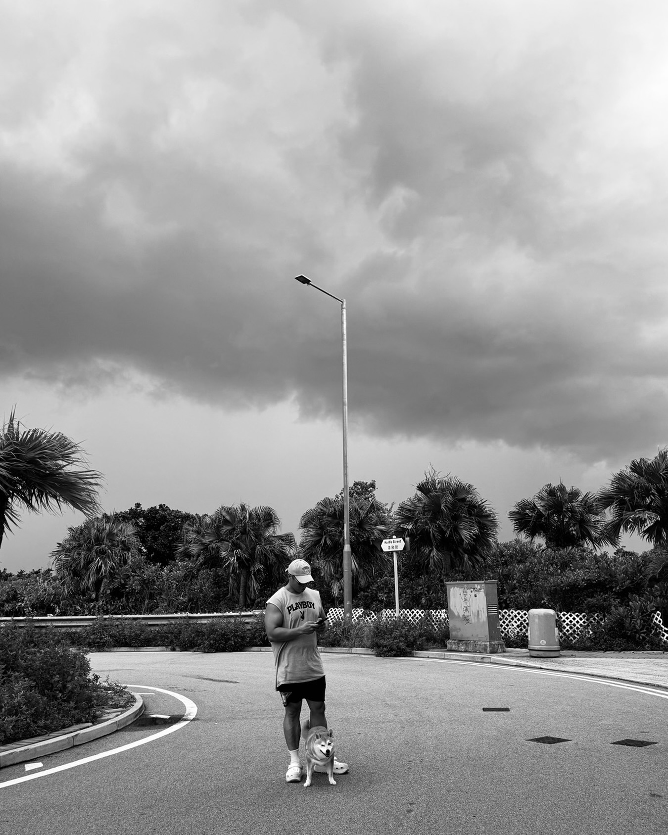 Chuyện t&igrave;nh dang dở của l&iacute;nh cứu hỏa qua đời trong vụ ch&aacute;y - Ảnh 2.