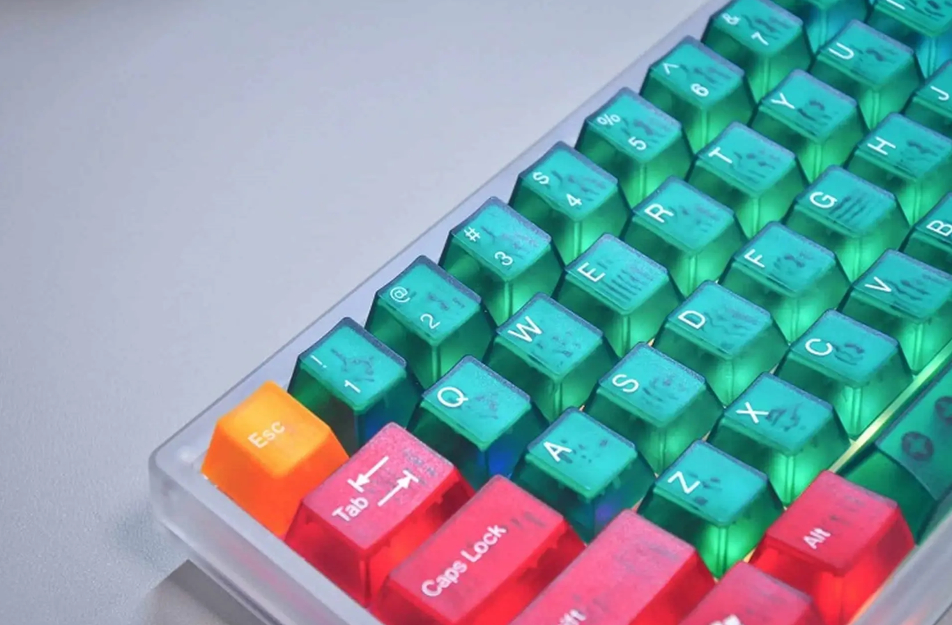 90% Người Dùng Máy Tính Không Biết Vì Sao Bàn Phím Không Xếp Theo Bảng Chữ Cái Abcd?- Ảnh 2.