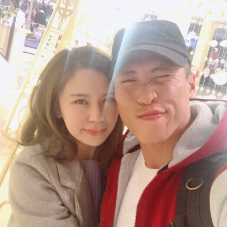 Chuyện t&igrave;nh dang dở của l&iacute;nh cứu hỏa qua đời trong vụ ch&aacute;y - Ảnh 6.