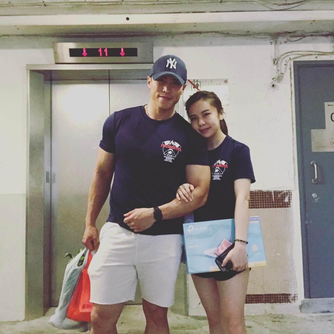 Chuyện t&igrave;nh dang dở của l&iacute;nh cứu hỏa qua đời trong vụ ch&aacute;y - Ảnh 11.