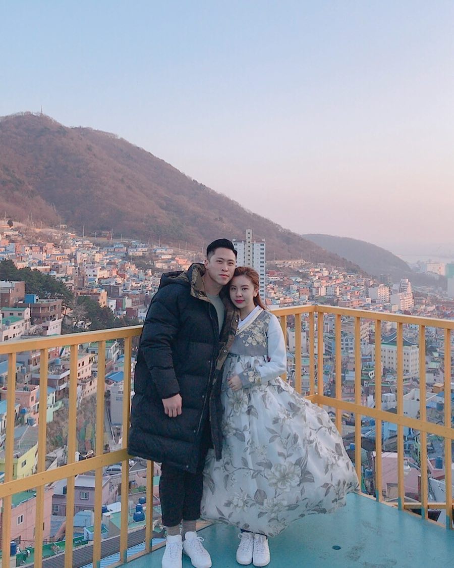 Chuyện t&igrave;nh dang dở của l&iacute;nh cứu hỏa qua đời trong vụ ch&aacute;y - Ảnh 9.