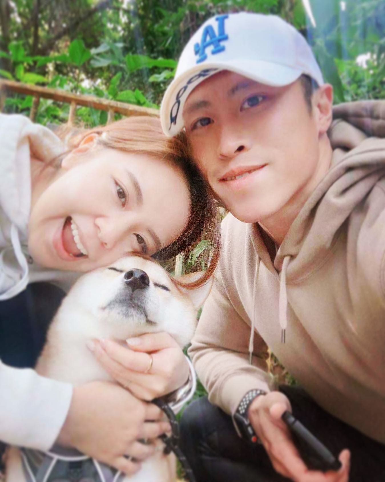 Chuyện t&igrave;nh dang dở của l&iacute;nh cứu hỏa qua đời trong vụ ch&aacute;y - Ảnh 7.