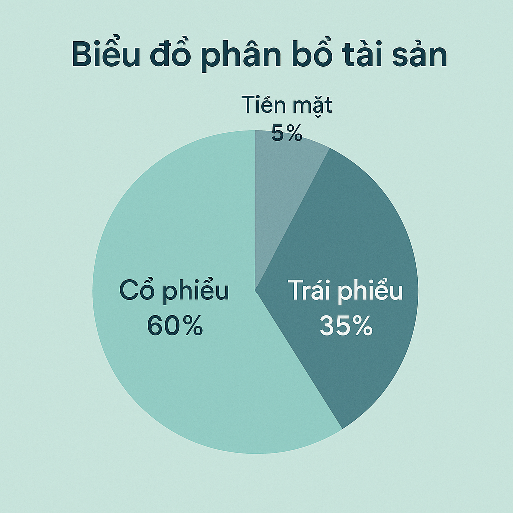 Tiết lộ quy tắc 4% được người giàu dùng để nghỉ hưu an nhàn: Cách tính siêu đơn giản ai cũng làm được- Ảnh 2.