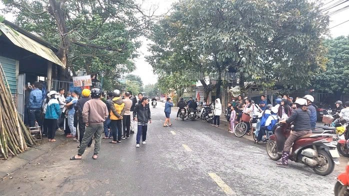 Vụ chuyển nhầm 500 triệu đồng: Luật sư nói ngân hàng không thể phong toả tài sản của người nhận - Ảnh 1.