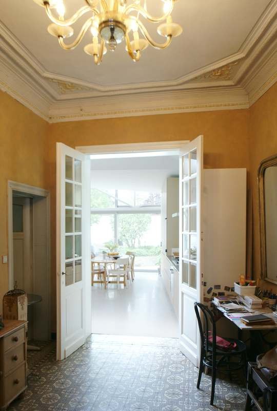 6 dấu hiệu nhận biết ngôi nhà "có lộc" - Ảnh 1.