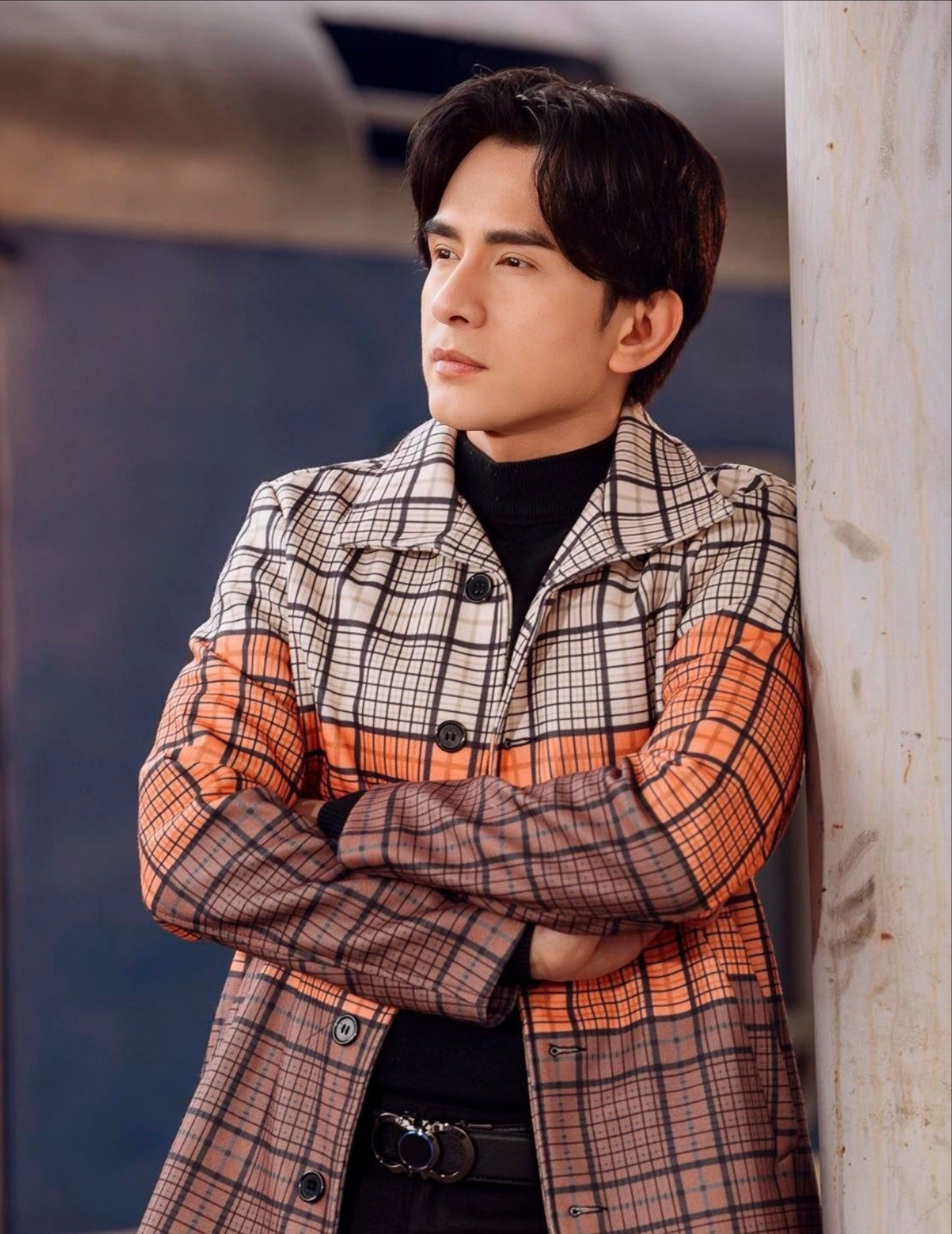 Sơn T&ugrave;ng M-TP ủng hộ tổng 2,3 tỷ đồng- Ảnh 2.