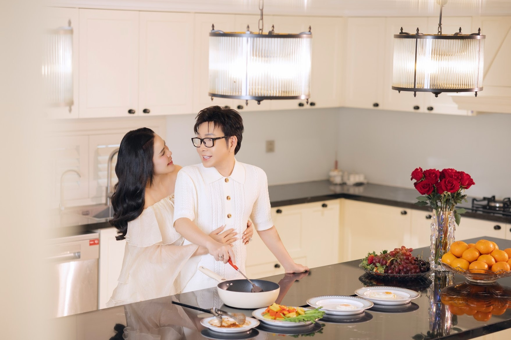 200 tỷ của doanh nhân Phương Lê và NSƯT Vũ Luân- Ảnh 6.