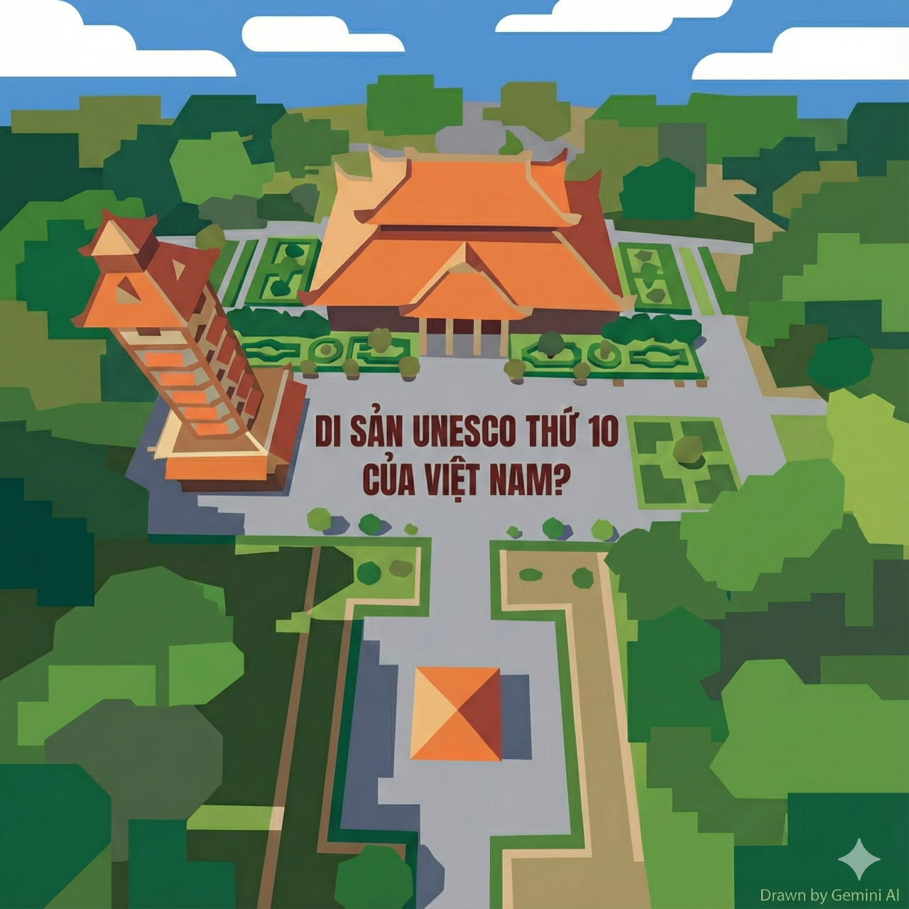 Hình ảnh minh họa Địa đạo Củ Chi