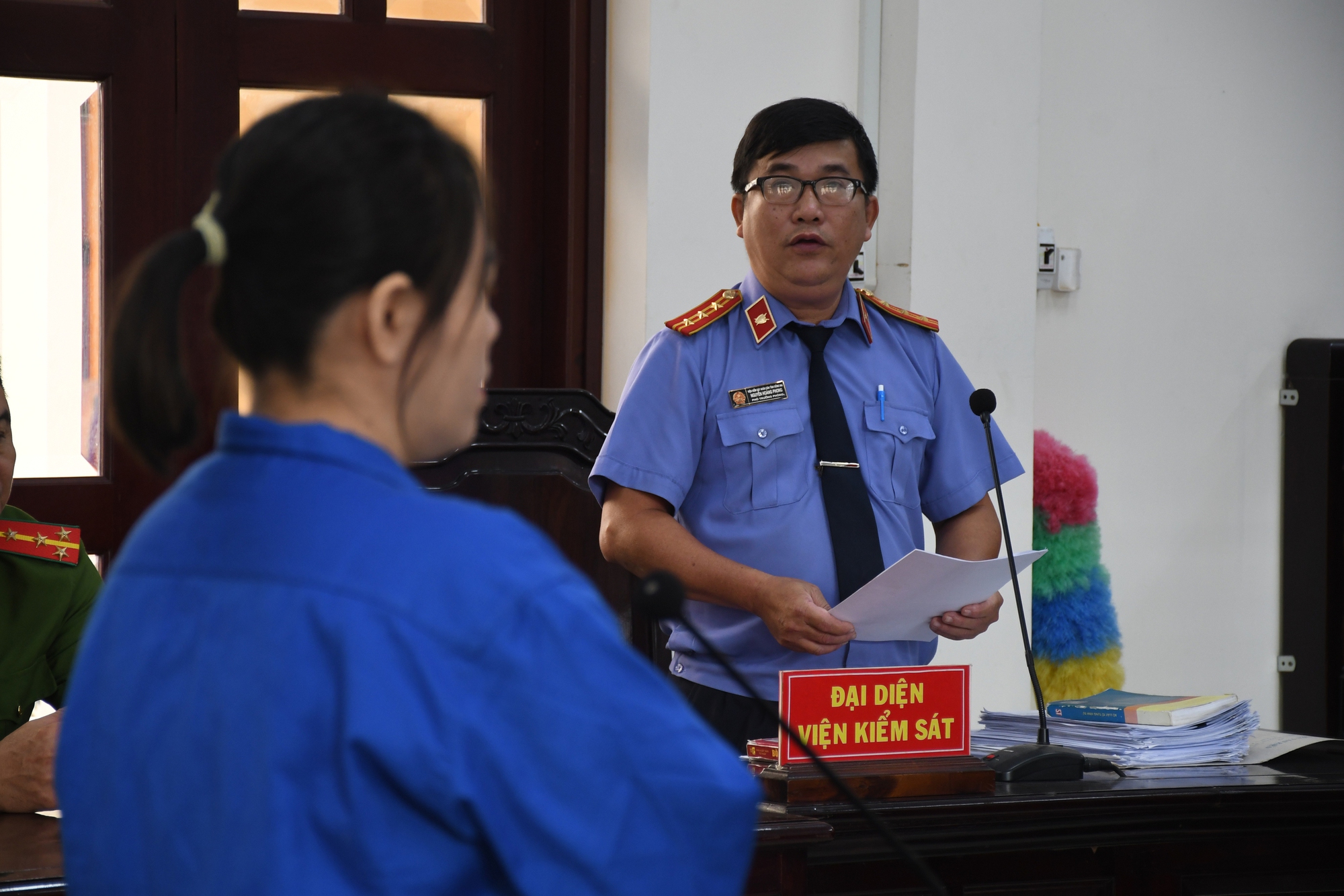 Đề nghị lọai bỏ vĩnh viễn người phụ nữ đầu độc 4 người thân ở Đồng Nai - Ảnh 4. Đề nghị lọai bỏ vĩnh viễn người phụ nữ đầu độc 4 người thân ở Đồng Nai - Ảnh 4.