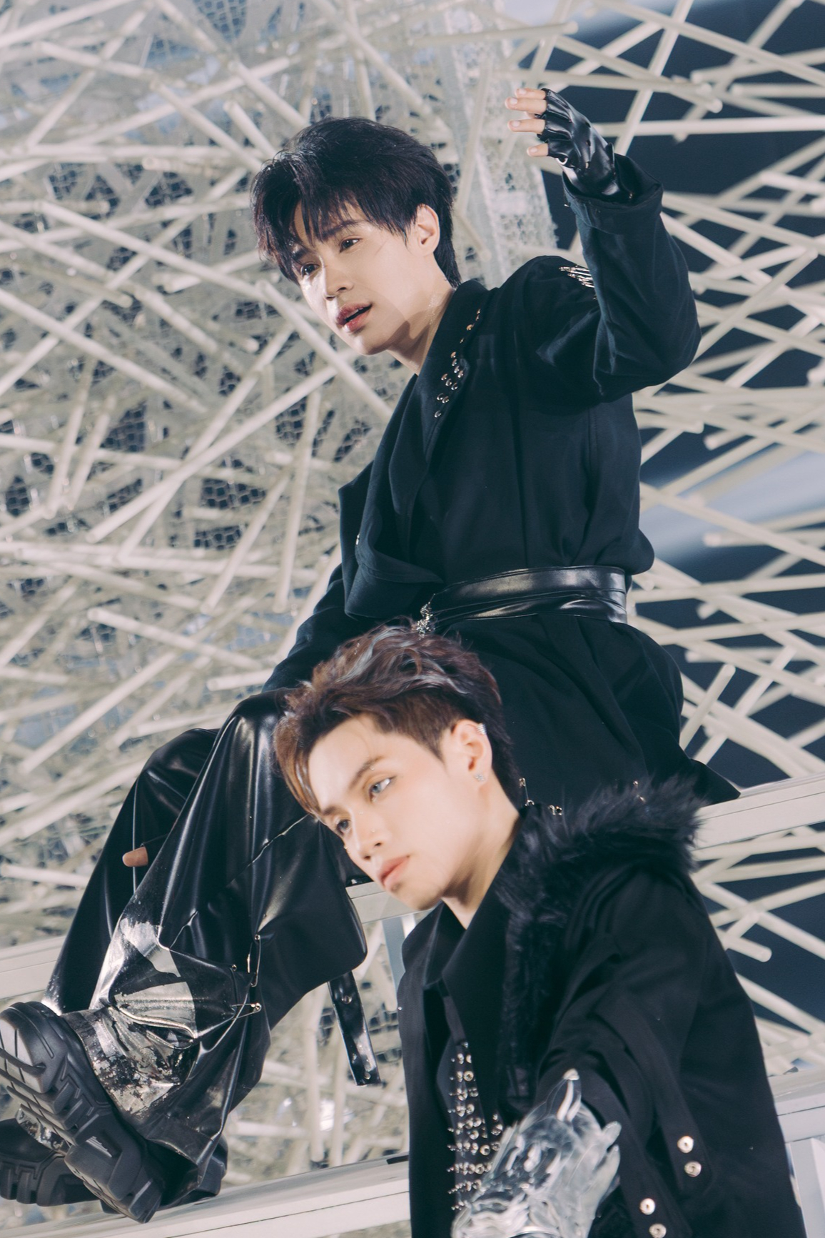 Vì sao em trai Quang Hùng MasterD lại ra nông nỗi này?- Ảnh 7. Vì sao em trai Quang Hùng MasterD lại ra nông nỗi này?- Ảnh 7.