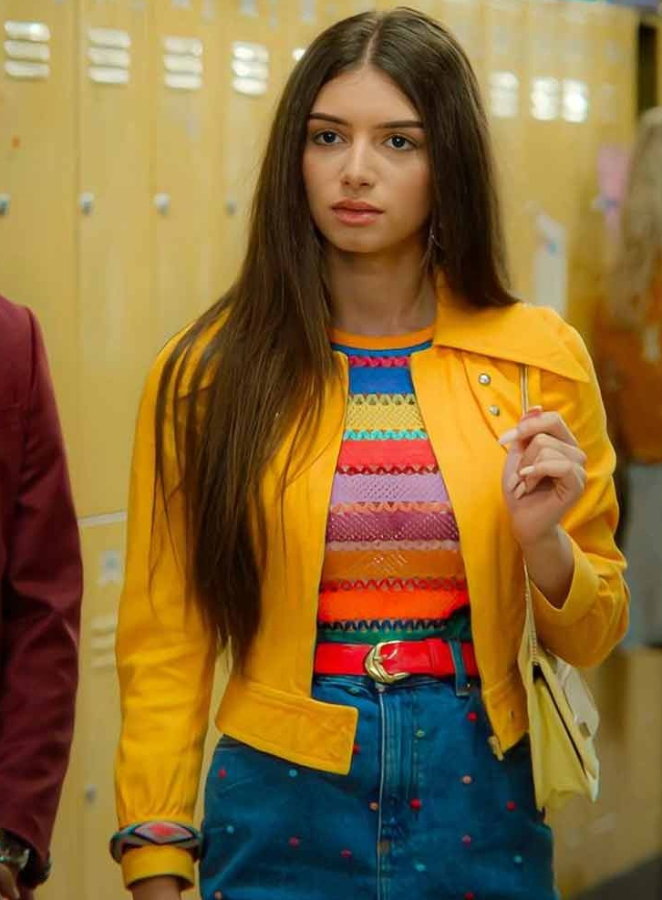 Xem Phim Sex Education, Tôi Nhận Ra Mình Đã Dạy Con Cách 